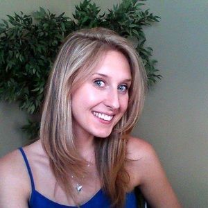 Meet your Posher, Alexandria